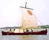 Røde Orm, Viking Ship