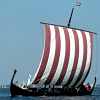 Sebbe Als - Viking ship